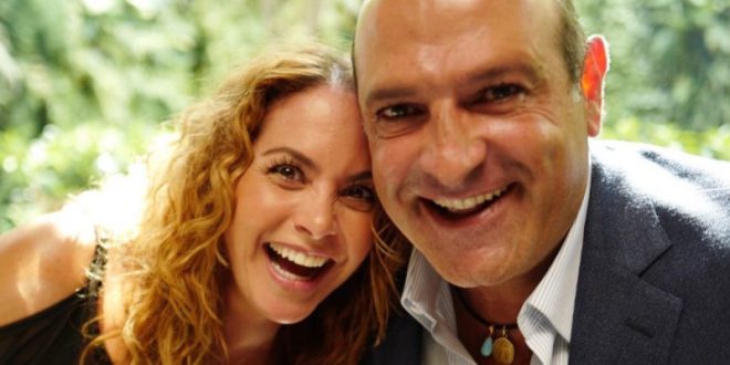 Lucero y Michel Kuri anuncian el fin de su relación tras 10 años juntos