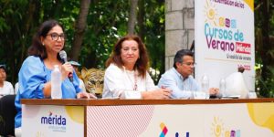 El Ayuntamiento de Mérida presenta innovador programa de los Cursos de Verano 2023