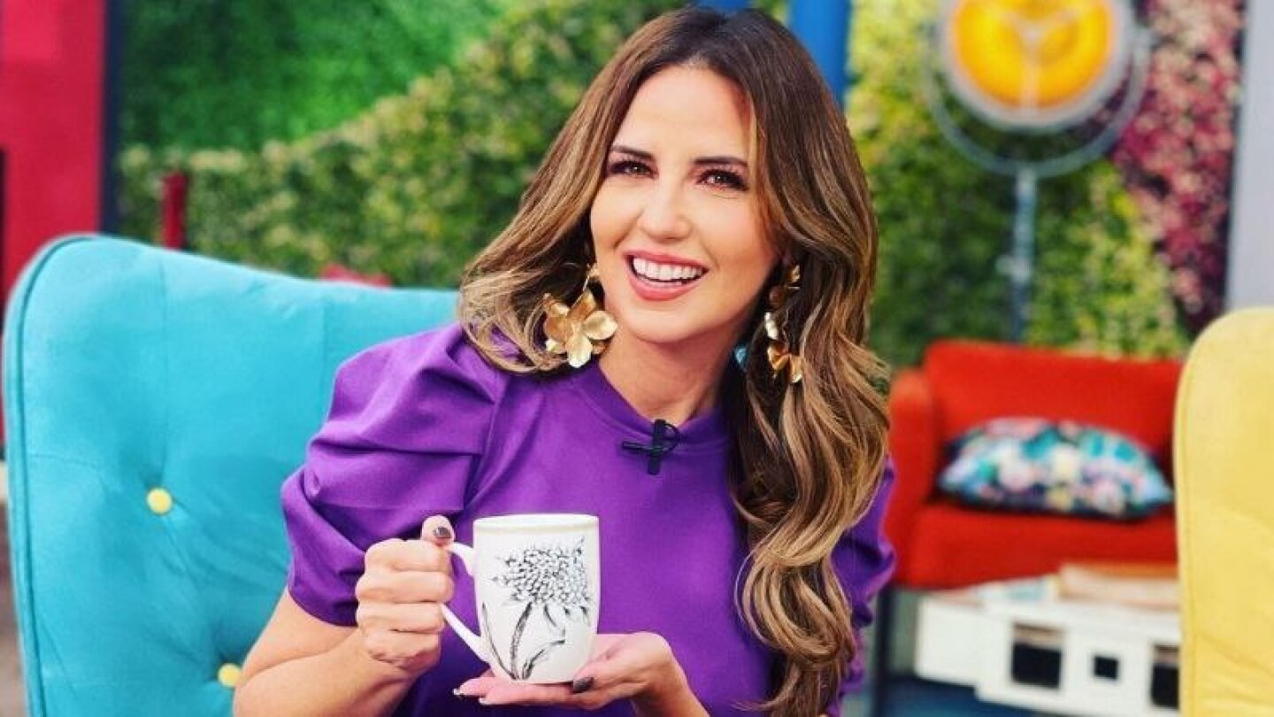 Raquel Bigorra es la cuarta expulsada de la casa de los Famosos