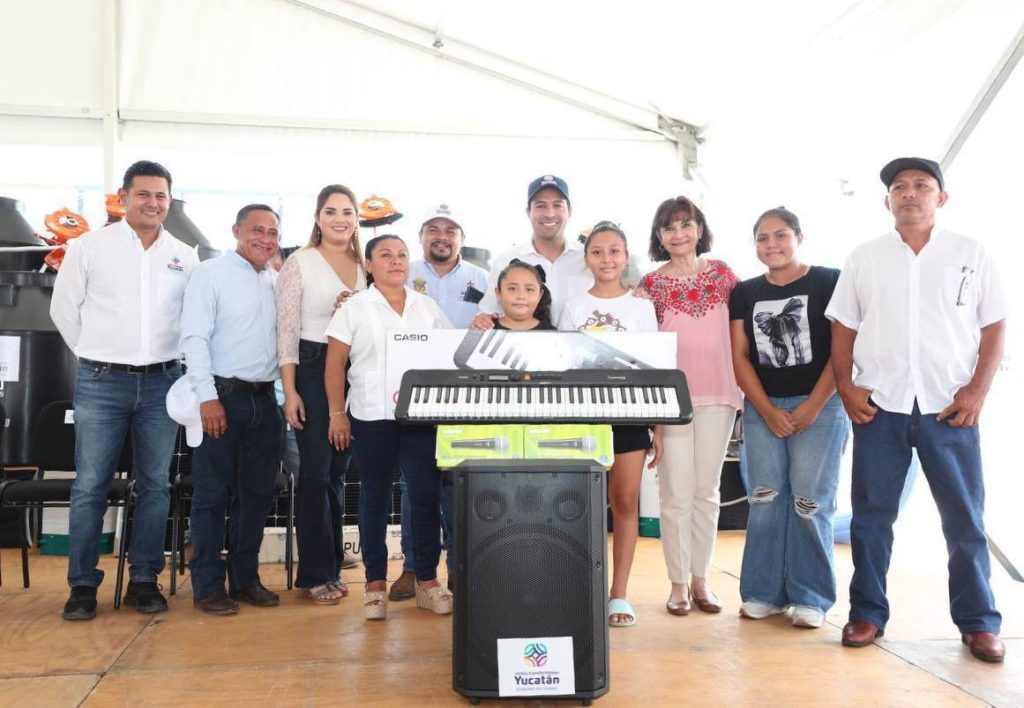 A partir de enero, Centros de Salud de Yucatán contarán con servicios de ultrasonido y exámenes de laboratorio para usuarios