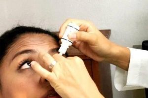 Orienta el IMSS Yucatán sobre conjuntivitis y brinda recomendaciones para prevenirla