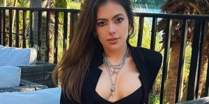 Ariana Viera, Miss Venezuela, murió en un accidente automovilístico tras quedarse dormida manejando