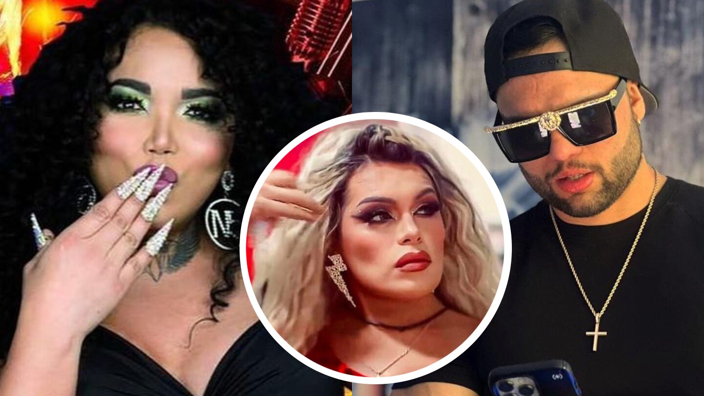 Paola Suárez le responde a Marlon tras exigirle una disculpa pública junto a Wendy Guevara