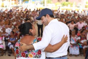 Yucatán registra histórica reducción de la desigualdad en los ingresos de las familias yucatecas