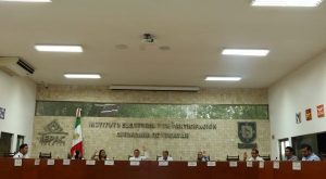 Aprueban Modelo Único de Estatutos para Asociaciones Civiles para postulación de candidaturas independientes