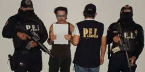 Detienen a sujeto por homicidio en Progreso