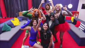 La Casa de los Famosos: un integrante del team Infierno será eliminado este viernes antes de la final