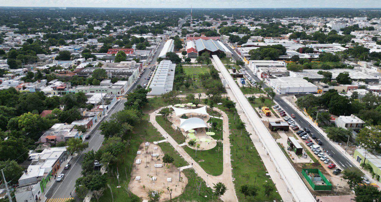 Yucatán obtiene calificación histórica en el Índice de Progreso Social