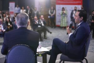 Vila Dosal participa como ponente en el foro El Gran Bajío “Members Meeting 2023”