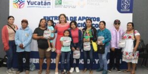 La Beneficiencia Pública de Yucatán cierra el año con 394 niños y adultos que ya pueden oír