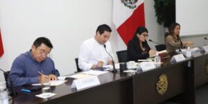 Aprueban el paquete presupuestal estatal para el Ejercicio Fiscal 2024