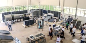 El Tecnológico Progreso es nombrado Laboratorio Nacional CONAHCYT de Innovación en Eficiencia y Sustentabilidad Energética 