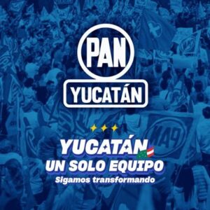 El PAN Yucatán define a todos sus candidatos para las elecciones del 2 de junio 