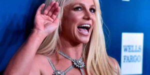 Britney Spears revela su peso normal tras acusar a su padre Jamie de llamarla “gorda”