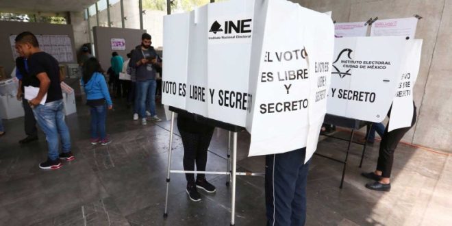 Elecciones en México 2024: fechas importantes y cambios en la legislación