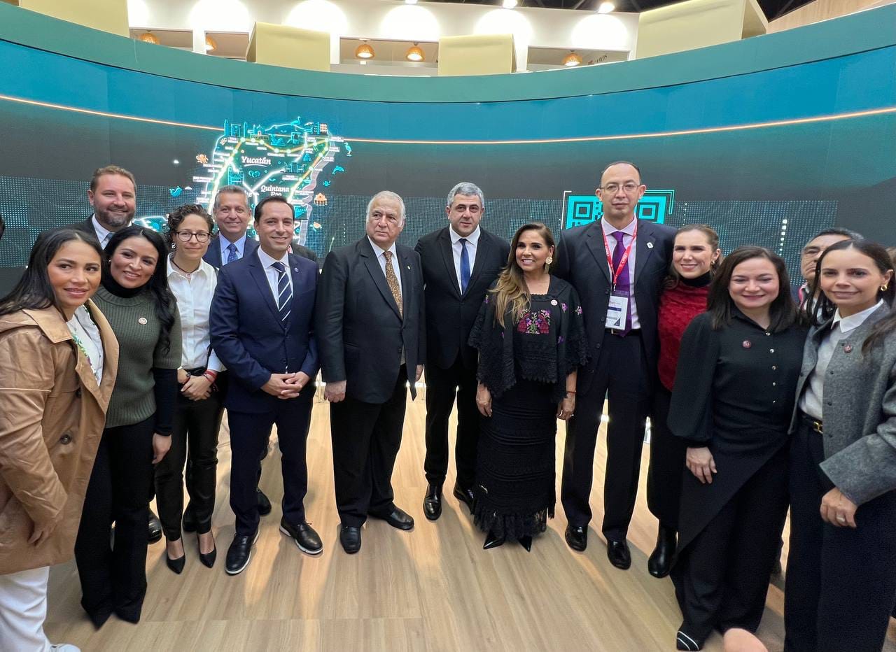 Yucatán es reconocido por su turismo sustentable