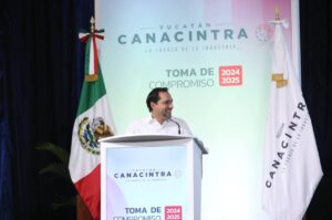 Yucatán necesita continuar el trabajo en equipo: Gobernador Mauricio Vila Dosal