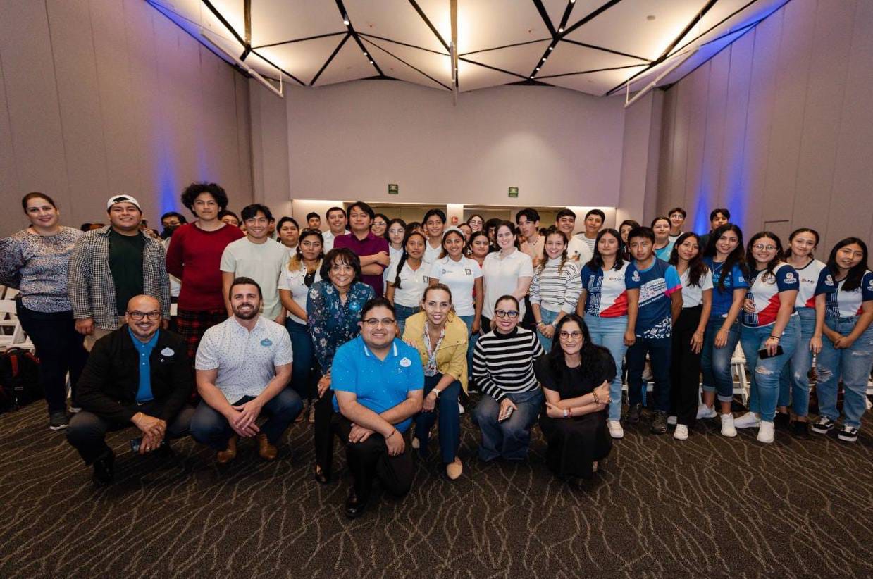 Nuevamente Yucatán es sede y clúster para seleccionar a talento para trabajar en Disney