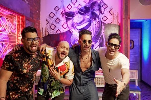 Los Bacanos estrena “Se me quedó” e inician su tour “El Reencuentro” para toda Latinoamérica