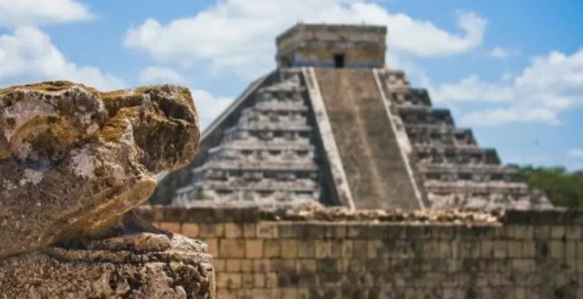 Científicos buscarán otra pirámide en Chichén Itzá