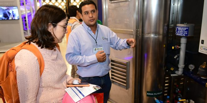 Cierra la Expo Construcción 2024, el escaparate más importante del sureste de la industria