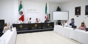 Avanza el análisis de la iniciativa para expedir la Ley de Adopciones de Niñas, Niños y Adolescentes del Estado