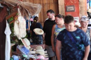 Llega el Festival de la Veda al Puerto de Sisal para el disfrute de todas y todos