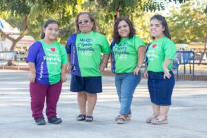 Mujeres, eje central para el desarrollo de Yucatán