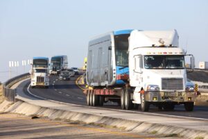 Ya están en Yucatán 5 nuevas unidades más del le-Tram para seguir transformando la movilidad