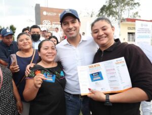 El Gobierno del Estado impulsa oportunidades para todos los jóvenes yucatecos