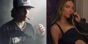 Natanael Cano y Belinda revelan fecha y adelanto de nueva canción y video