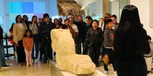 Yucatán y el Consejo Internacional de Museos promoverán la Educación e Investigación