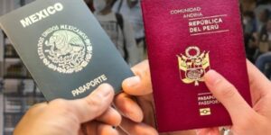 Perú impone visa a los mexicanos luego de las malas relaciones causadas por López Obrador