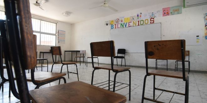 La SEP tiene programado un puente, al menos para alumnos de educación básica, el 26 de abril