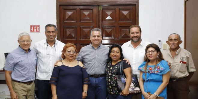 El Ayuntamiento reubica el programa “Mérida en Domingo”. Será en el Parque de Santa Ana a partir de este domingo 21 de abril