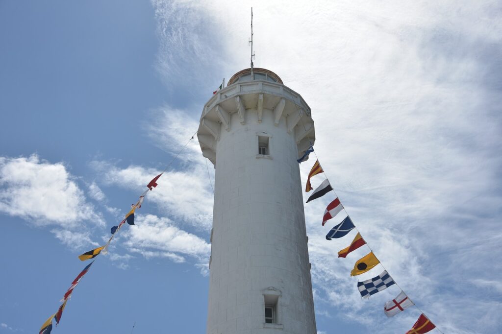 Ya puedes visitar el faro de Progreso, reabre sus puertas al público casi 30 años después.