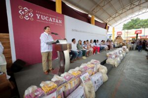 Apoyos al campo benefician a mujeres emprendedoras de 44 municipios