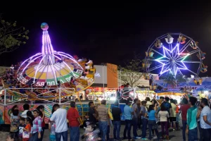 Conoce la historia de la Feria Yucatán Xmatkuil