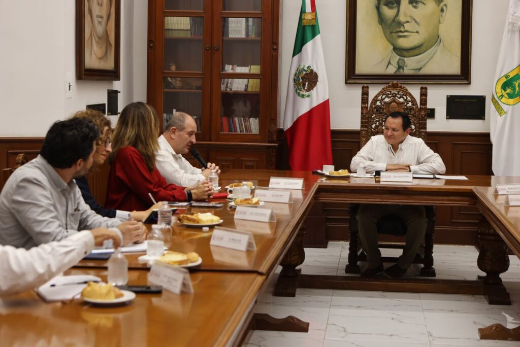 Nuevos Centros en Yucatán Promueven Educación y Deporte Comunitario