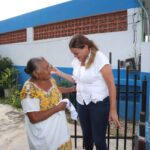 Enchula tu Casa”: Viviendas dignas para adultos mayores vulnerables