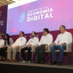 Semana de la Economía Digital: innovación y competitividad