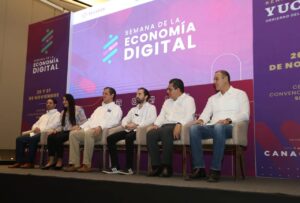 Semana de la Economía Digital: innovación y competitividad