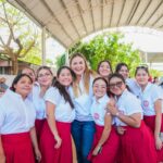 Programas municipales fortalecen a las mujeres de Mérida