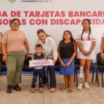 Becas municipales: un impulso a la inclusión en Mérida