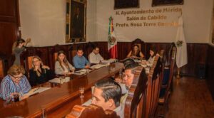 Cabildo de Mérida impulsa proyectos sociales e inclusión ciudadana