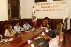 Mérida impulsa justicia social con estímulos fiscales históricos