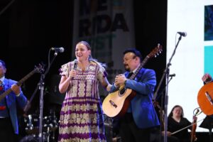 Mérida, la ciudad más segura, celebra su 483 aniversario