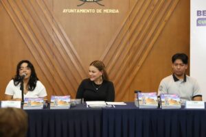 Educación gratuita: apoyo a jóvenes de Mérida y comisarías