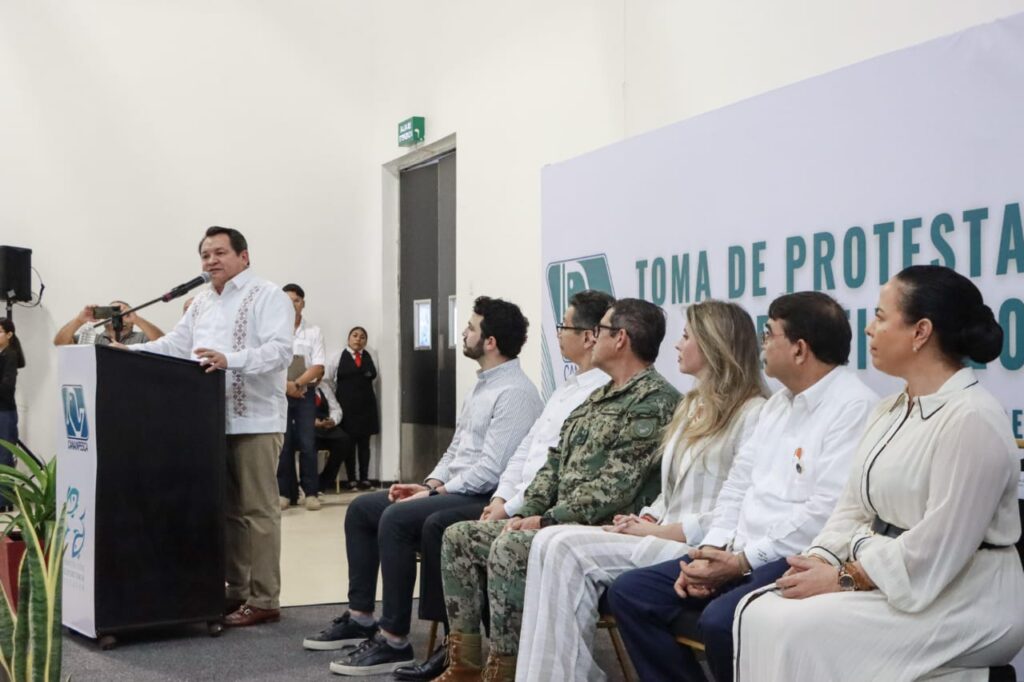 Presentan estrategias para combatir pesca furtiva en Yucatán