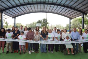 Innovación y bienestar: Mérida lanza GeroData para adultos